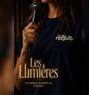 Les Lumières