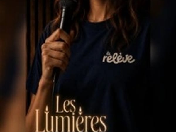 Les Lumières