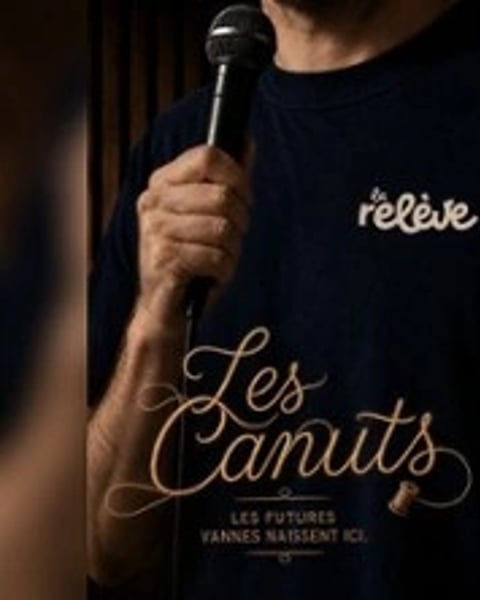 Les Canuts