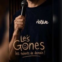 Les Gones