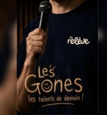 Les Gones