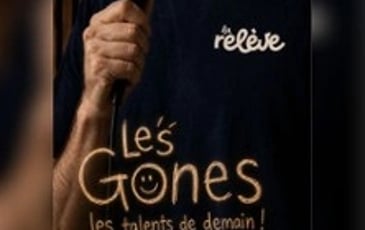 Les Gones