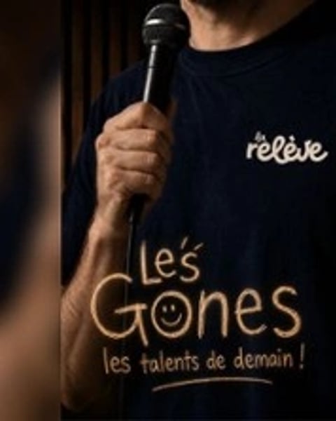 Les Gones