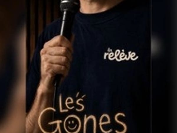 Les Gones