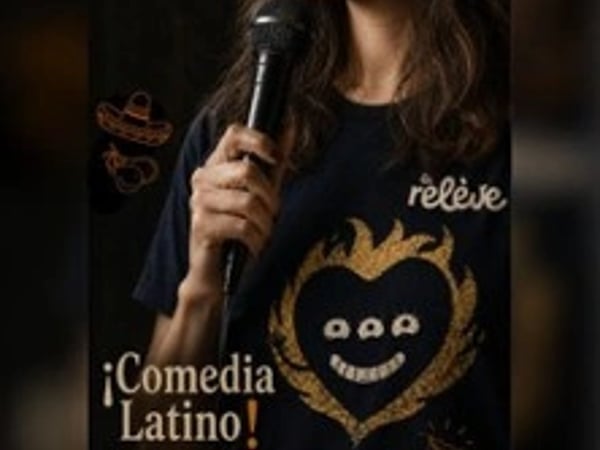 Comedia Latino