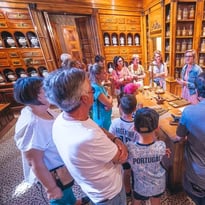 Visites guidées de l'Hôtel-Dieu