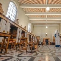 Visite libre de l'Hôtel-Dieu de Belleville