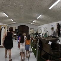 Découvrez "Le Glacis"