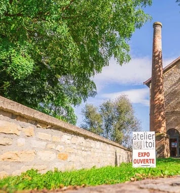Visite libre de la Maison de la Saône