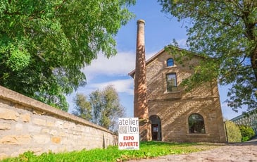 Visite libre de la Maison de la Saône