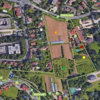 Ferme urbaine de l'abbé Rozier