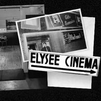 Visite guidée du Théâtre de l'Élysée