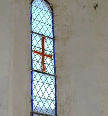 Chapelle Sainte Catherine
