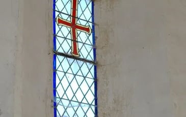 Chapelle Sainte Catherine