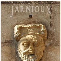 Circuit Insolite de Jarnioux