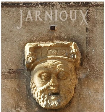 Circuit Insolite de Jarnioux