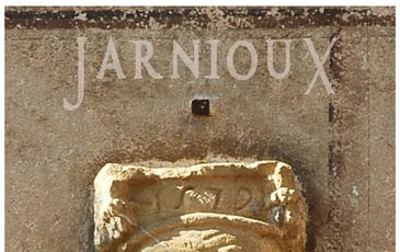 Circuit Insolite de Jarnioux