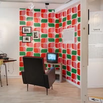 Exposition « Voyages en cité, 1973-1990 : vivre dans les quartiers populaires »