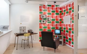 Exposition « Voyages en cité, 1973-1990 : vivre dans les quartiers populaires »