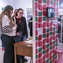 Visite guidée Voyage en Cité : regards et mémoires