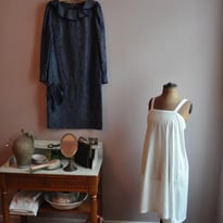 Visite guidée flash de l'appartement témoin 1930