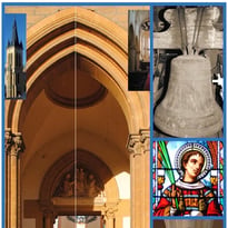 Visite guidée de l'église St Etienne