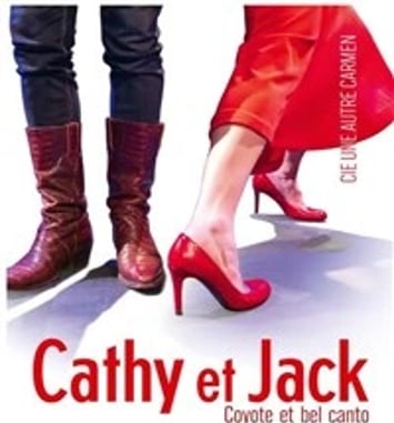 Cathy et Jack, Coyote et Bel canto