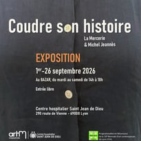 Coudre son histoire