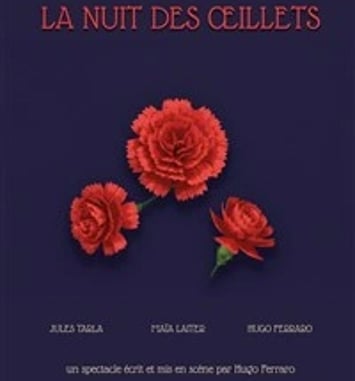 La nuit des oeillets