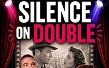 Silence on double !