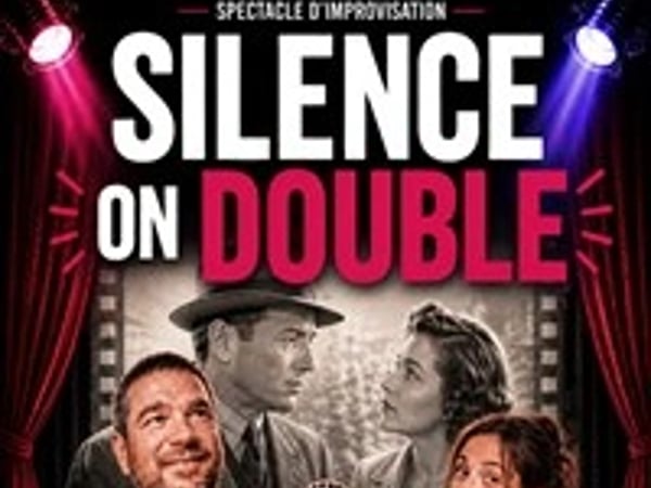 Silence on double !