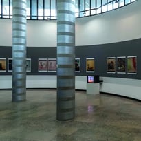 Le patrimoine photographique de l'artothèque