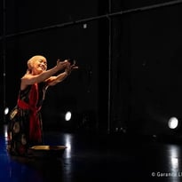 Conférence dansée : À la découverte de la danse traditionnelle cham du Vietnam