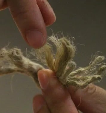Fibres de bâtisseurs