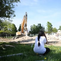 Diffusion du documentaire Arrêt Darnaise