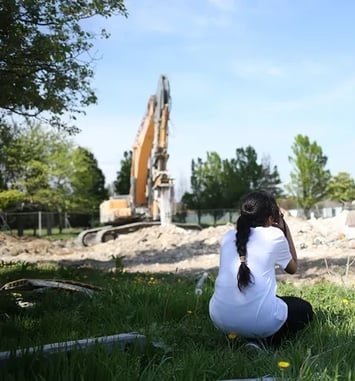 Diffusion du documentaire Arrêt Darnaise