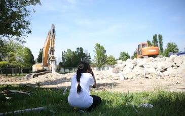 Diffusion du documentaire Arrêt Darnaise