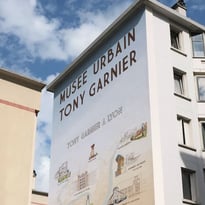 Visite guidée Tony à Lyon