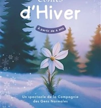 Contes d'hiver