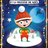 Martin et la voleuse de Noël