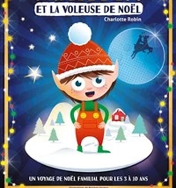 Martin et la voleuse de Noël