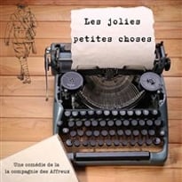 Les jolies petites choses