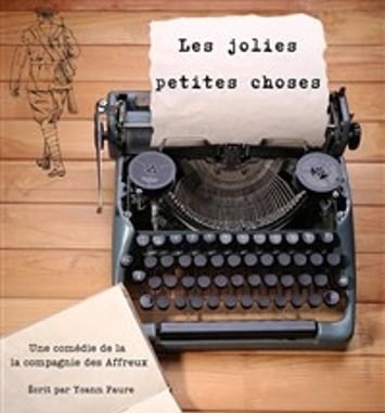 Les jolies petites choses