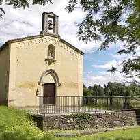 Chapelle Notre-Dame des Mariniers