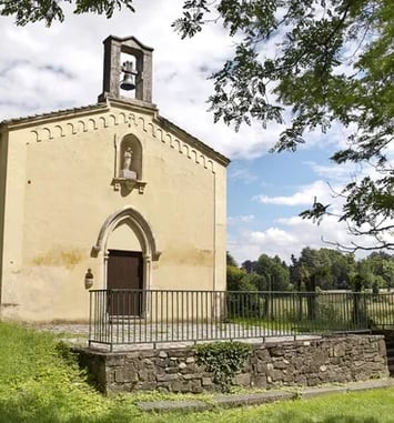 Chapelle Notre-Dame des Mariniers