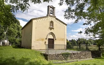 Chapelle Notre-Dame des Mariniers