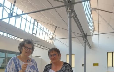 Après-midi jeu au musée