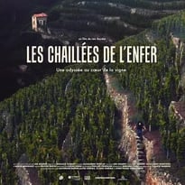 Projection du film : Les Chaillées de l'enfer de Léo Boudet