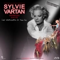 Sylvie Vartan, Ma vie en chanson, avec vous...