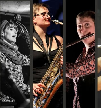 Festival Saint-Fons Jazz